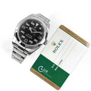 Rolex Air-King - 116900