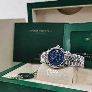 Rolex Datejust 31 - 278274