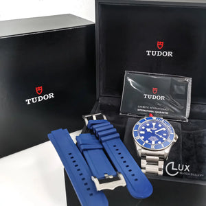 Tudor Pelagos - 25600TB