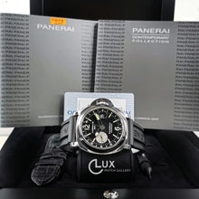 Load image into Gallery viewer, Panerai Luminor GMT - PAM88
