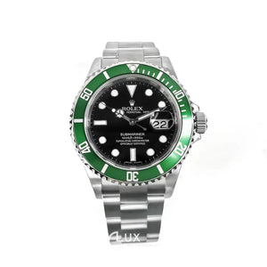 Rolex Submariner Date Kermit - 16610LV