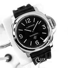 Load image into Gallery viewer, Panerai Luminor Base Logo - PAM000
