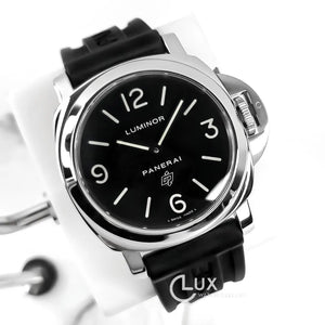 Panerai Luminor Base Logo - PAM000