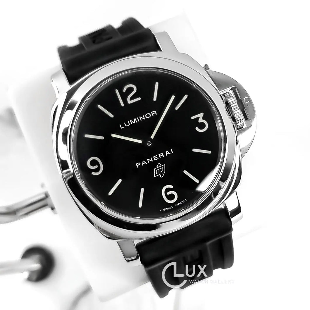 Panerai Luminor Base Logo - PAM000