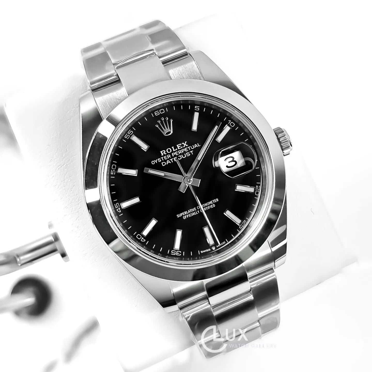 Watch gallery rolex sale