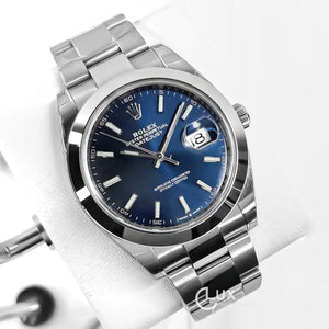 Rolex Datejust 41 - 126300