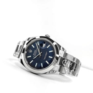 Rolex Datejust 41 - 126300