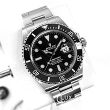 Load image into Gallery viewer, [ SOLD ] Rolex Submariner Date - 126610LN
