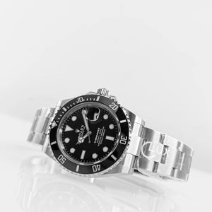 [ SOLD ] Rolex Submariner Date - 126610LN