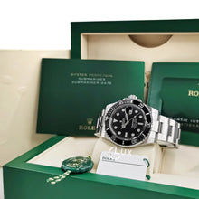 Load image into Gallery viewer, [ SOLD ] Rolex Submariner Date - 126610LN
