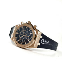 Load image into Gallery viewer, [ SOLD ] Audemars Piguet Royal Oak - 26240OR.OO.D315CR.02
