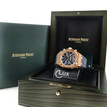 Load image into Gallery viewer, [ SOLD ] Audemars Piguet Royal Oak - 26240OR.OO.D315CR.02
