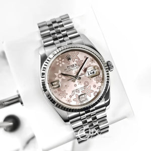 Rolex Datejust 36 - 116234