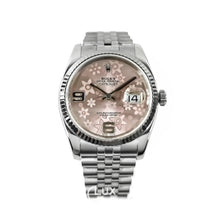 Load image into Gallery viewer, Rolex Datejust 36 - 116234
