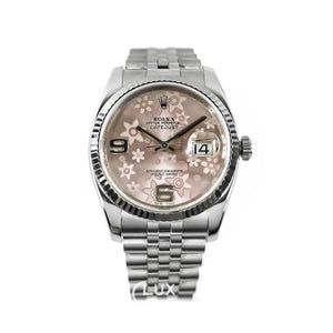 Rolex Datejust 36 - 116234