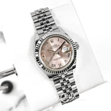 Load image into Gallery viewer, Rolex Datejust 28 - 279174
