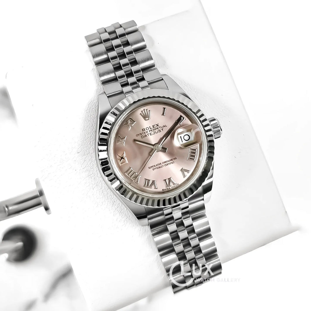 Rolex Datejust 28 - 279174