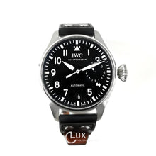 Load image into Gallery viewer, IWC Big Pilot&#39;s Watch - IW500912
