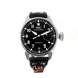 IWC Big Pilot's Watch - IW500912