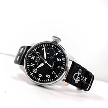 Load image into Gallery viewer, IWC Big Pilot&#39;s Watch - IW500912
