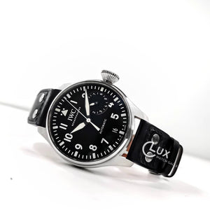 IWC Big Pilot's Watch - IW500912