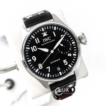 Load image into Gallery viewer, IWC Big Pilot&#39;s Watch - IW500912
