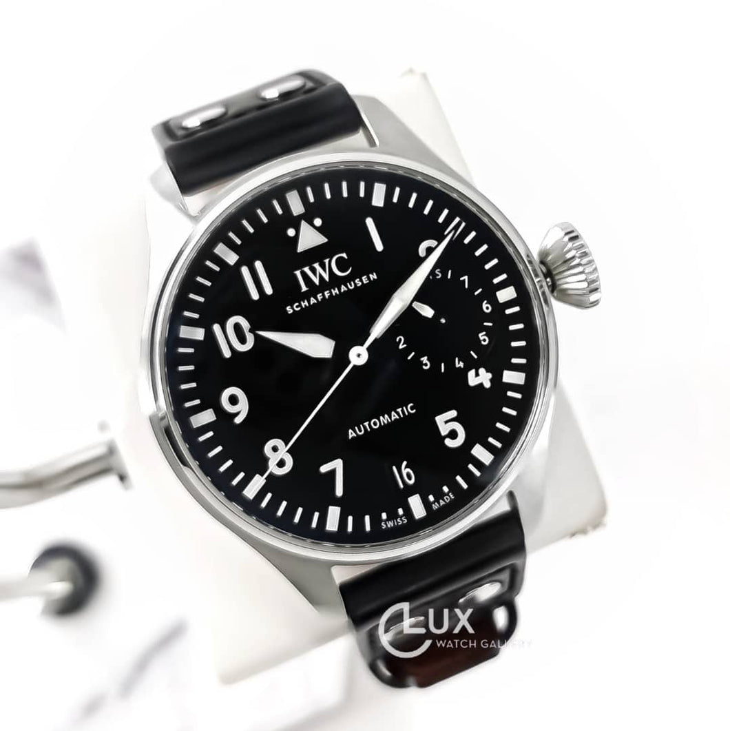 IWC Big Pilot's Watch - IW500912