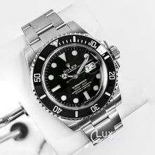 Load image into Gallery viewer, Rolex Submariner Date - 116610LN
