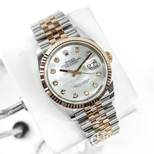 Load image into Gallery viewer, Rolex Datejust 36 - 126231
