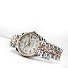 Load image into Gallery viewer, Rolex Datejust 36 - 126231
