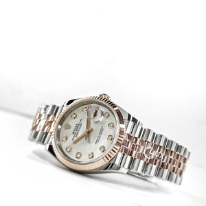 Rolex Datejust 36 - 126231