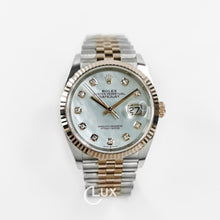 Load image into Gallery viewer, Rolex Datejust 36 - 126231
