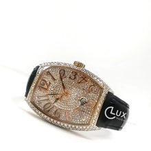 Load image into Gallery viewer, Franck Muller Cintrée Curvex - 7851.SC.DT
