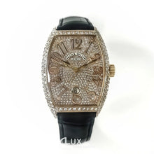 Load image into Gallery viewer, Franck Muller Cintrée Curvex - 7851.SC.DT
