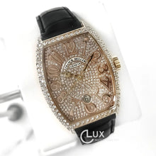 Load image into Gallery viewer, Franck Muller Cintrée Curvex - 7851.SC.DT
